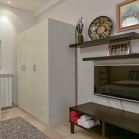 Studio Melanija Rovinj Kültér fotó