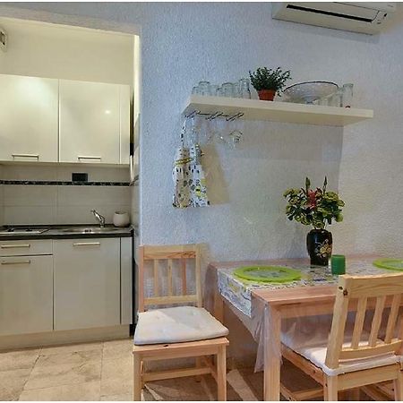Studio Melanija Rovinj Kültér fotó
