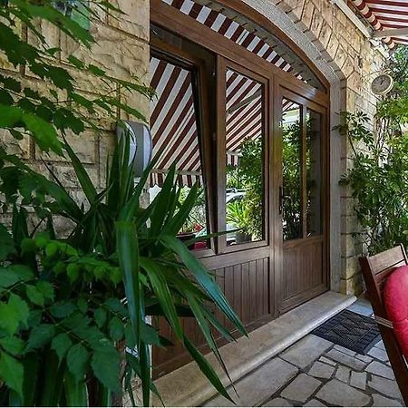 Studio Melanija Rovinj Kültér fotó