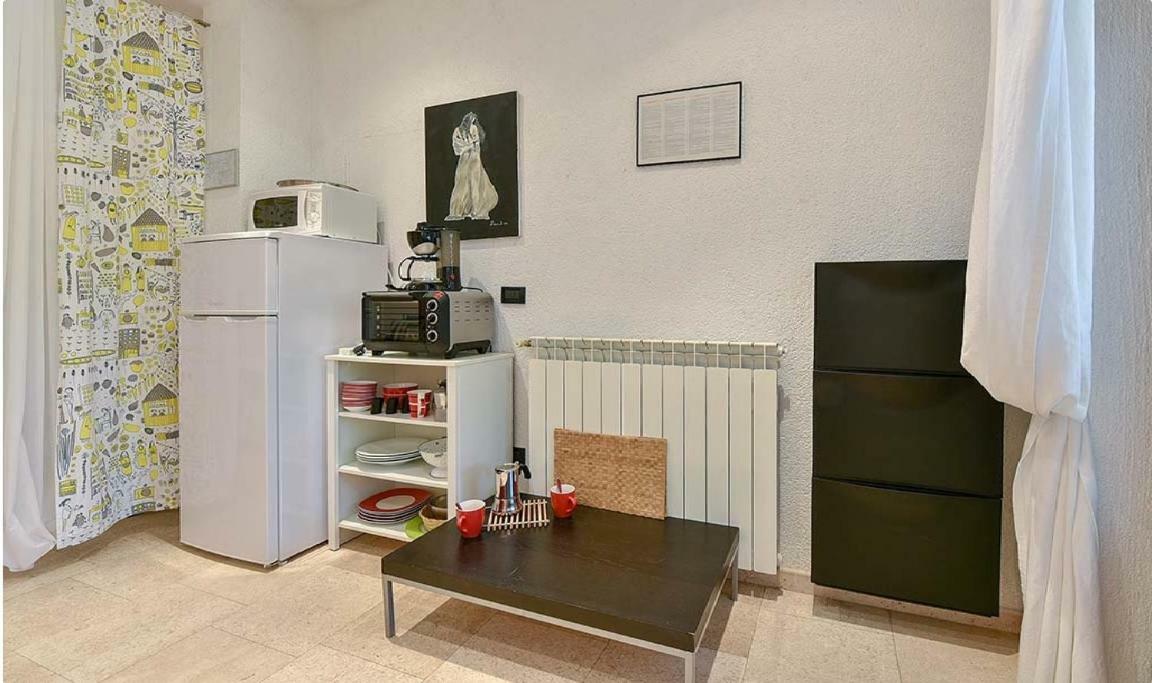 Studio Melanija Rovinj Kültér fotó