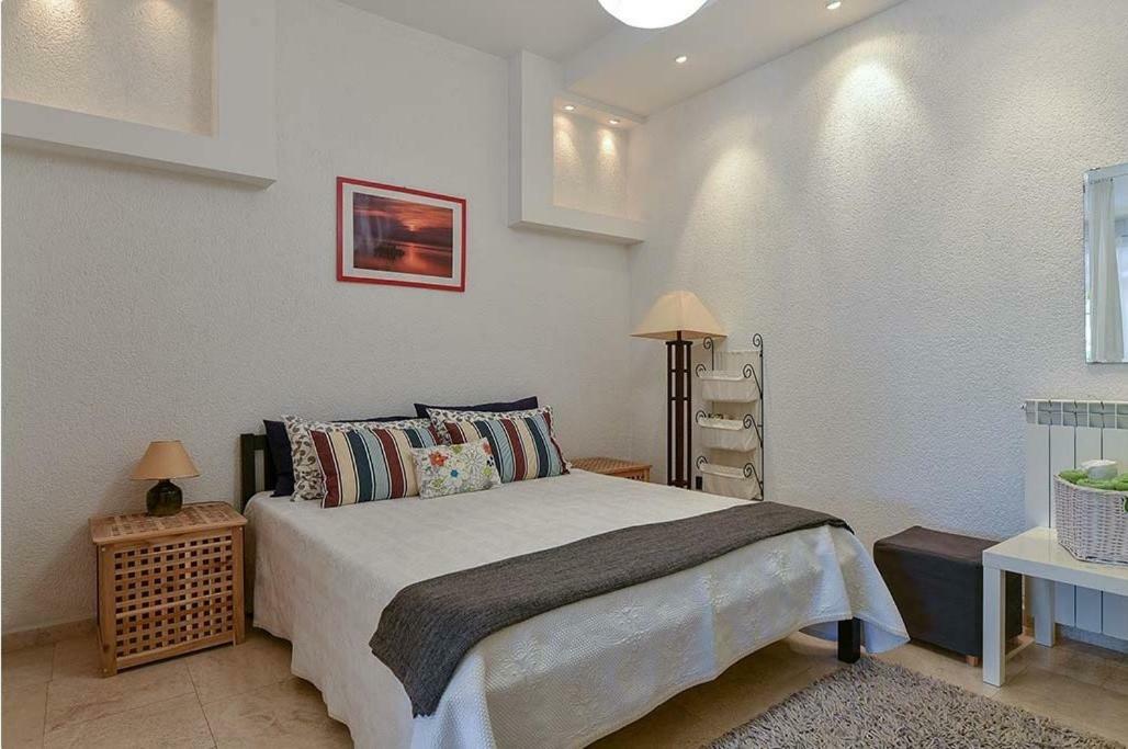 Studio Melanija Rovinj Kültér fotó