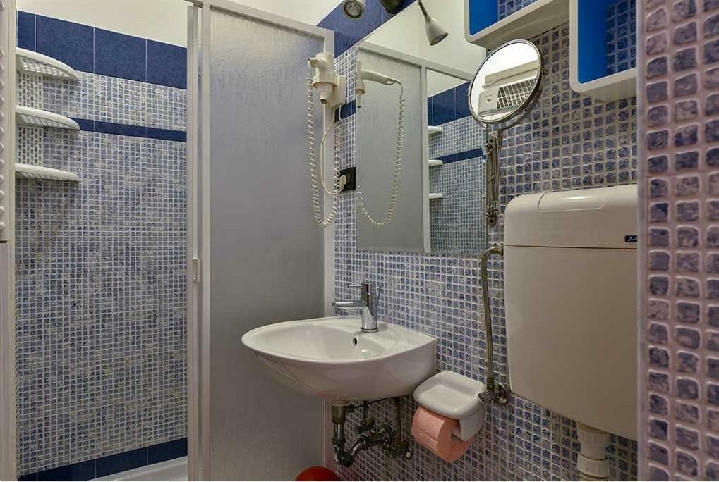 Studio Melanija Rovinj Kültér fotó
