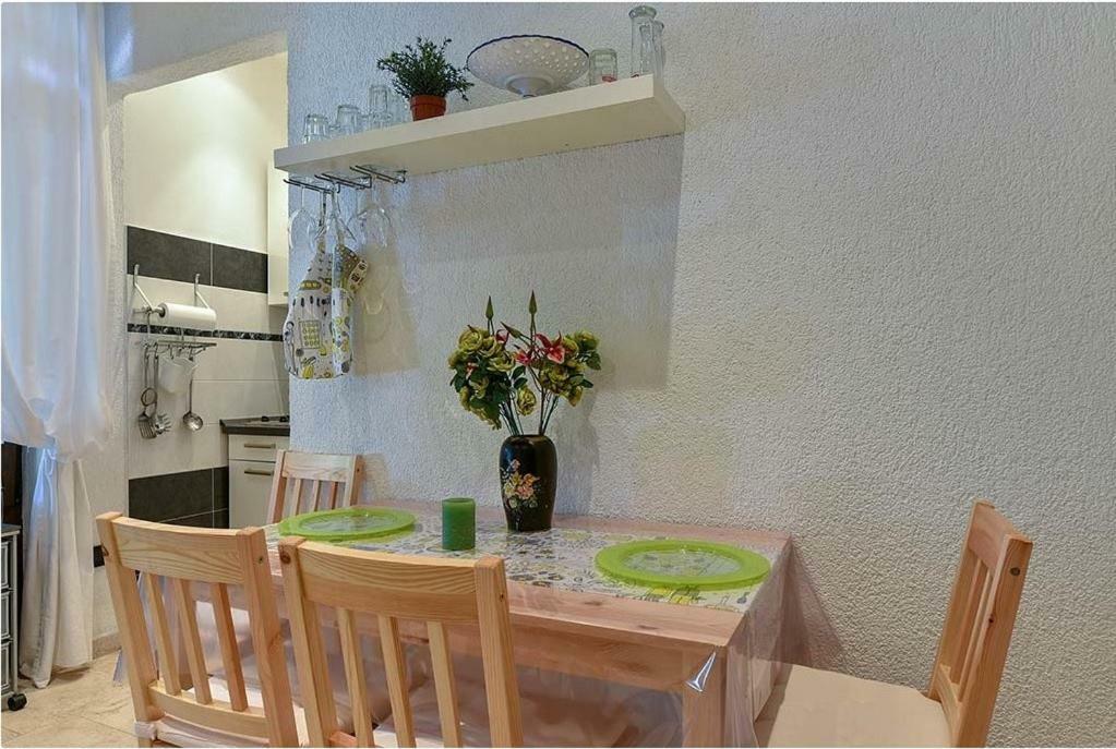 Studio Melanija Rovinj Kültér fotó