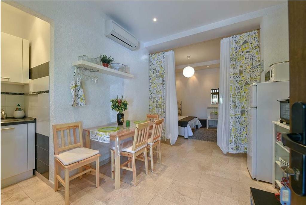 Studio Melanija Rovinj Kültér fotó
